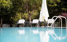 Zeusplace Poolvilla Natura Paralia Katerini