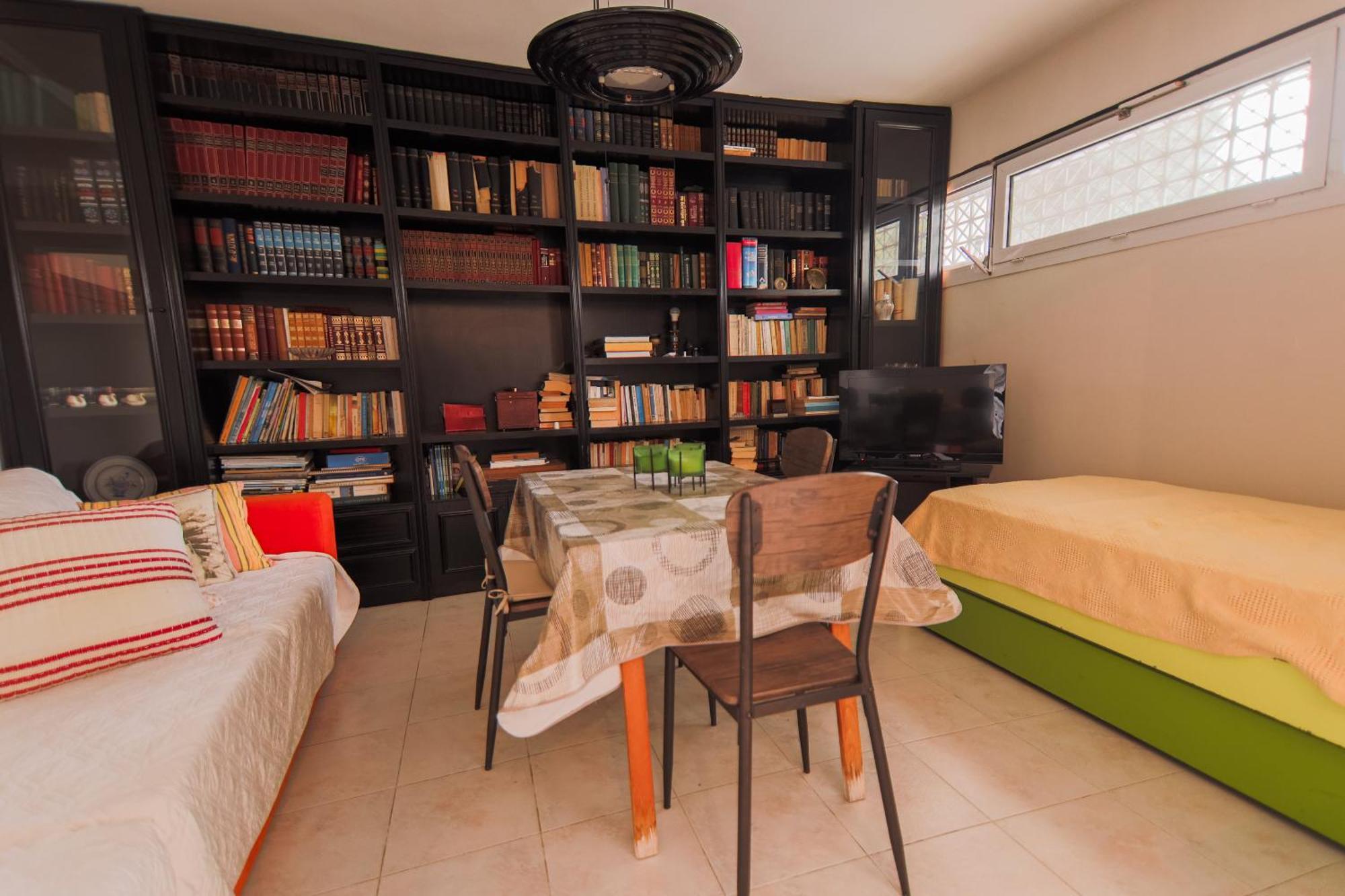 Zeusplace Poolvilla Natura Paralia Катерини Экстерьер фото